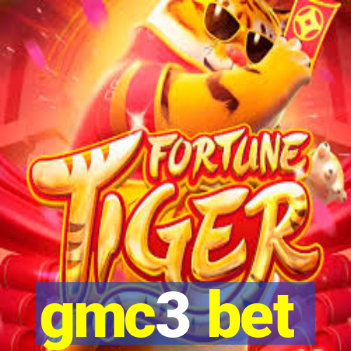 gmc3 bet